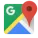 Ikona Mapy Google